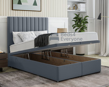 Ottoman Storage Bed Divan Bed