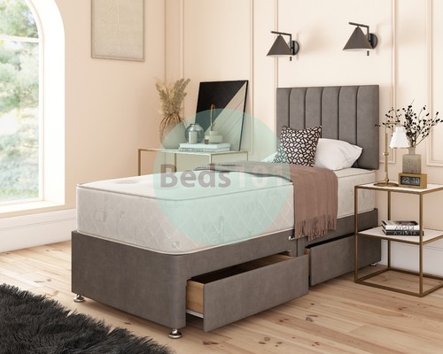 Brand new complete - complete, divan